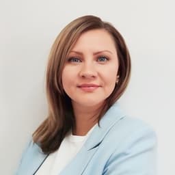 Геращенко Татьяна Витальевна